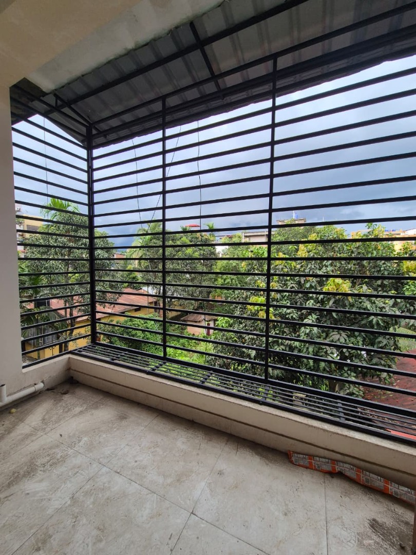 Unfurnished 2bhk in Bormotoria, Guwahati, Assam, India for Rent